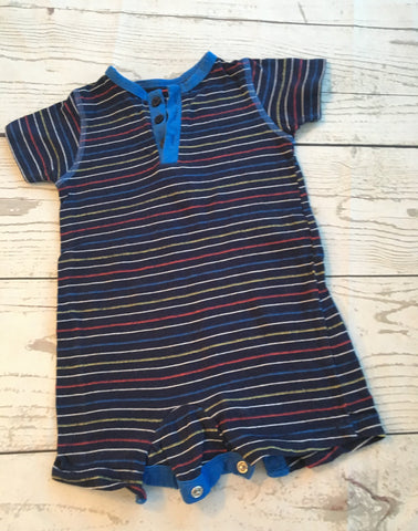 3-6 Months Rompers