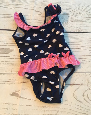 6-9 Months Swimsuit Unworn