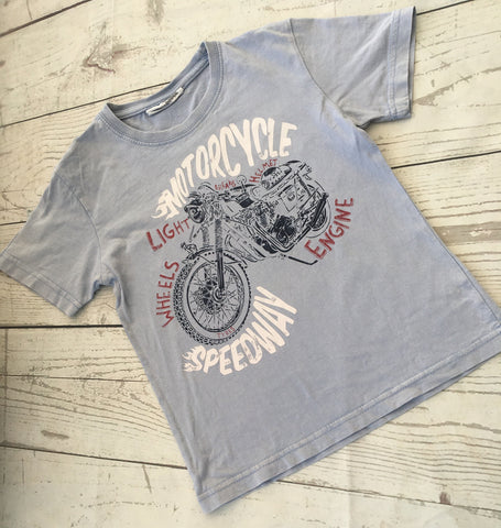 Age 4 Tshirt