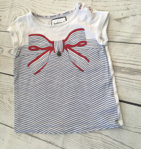 2-3 Years Designer Tshirt