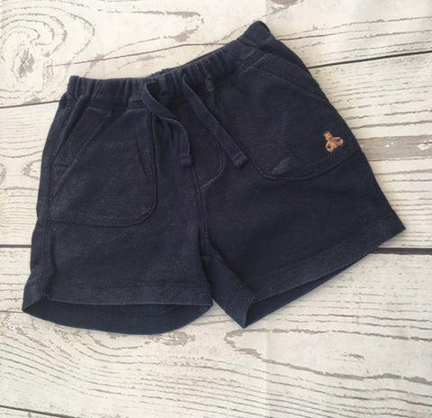 6-12 Months Shorts