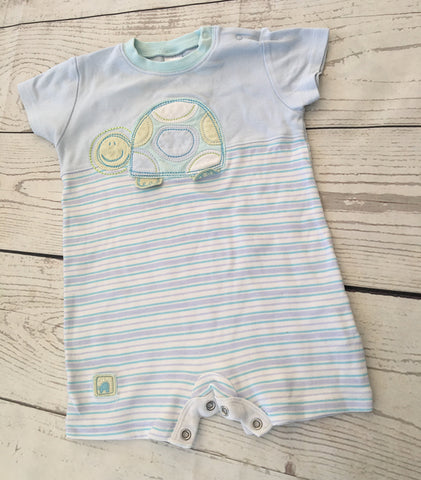 3-6 Months Romper Suit