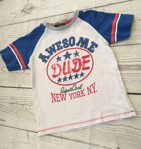 3-4 Years Tshirt