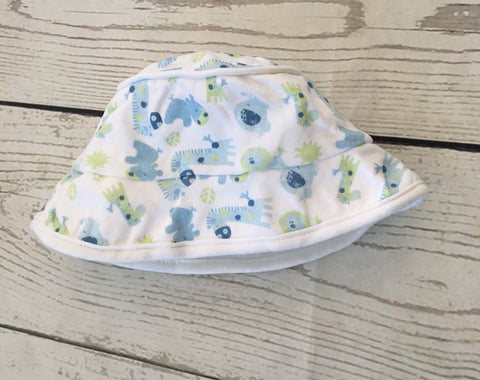 3-6 Months Sun Hat