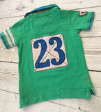 Age 4 Polo Shirt