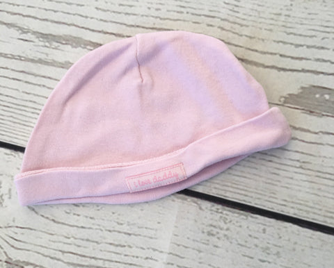 One Size I Love Daddy Hat