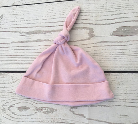 3-6 Months Hat