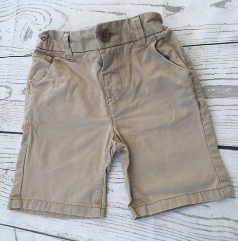 Age 5 Chino Shorts