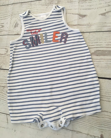 3-6 Months Romper Suit