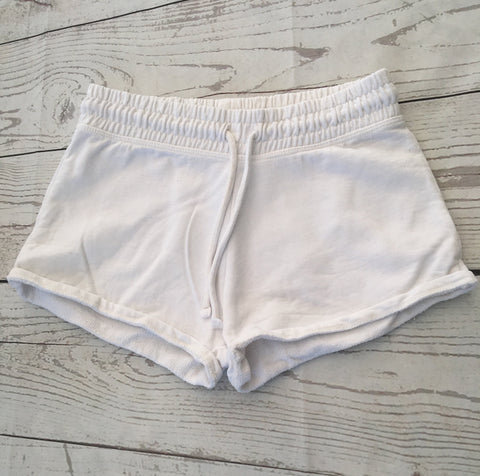 Age 10 Jogger Shorts