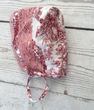12-18 Months Spanish Bonnet Unworn