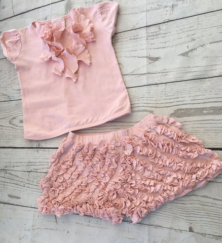 2-3 Years Designer Outfit