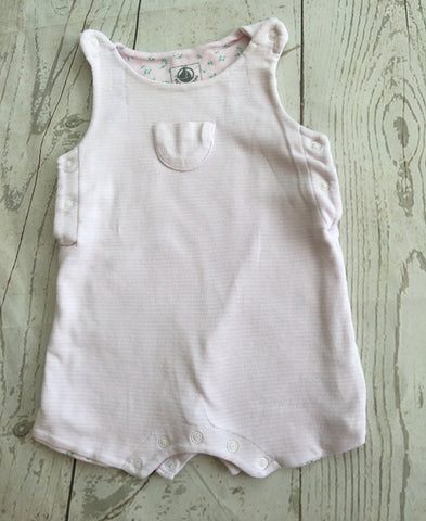 1 Month Romper Suit