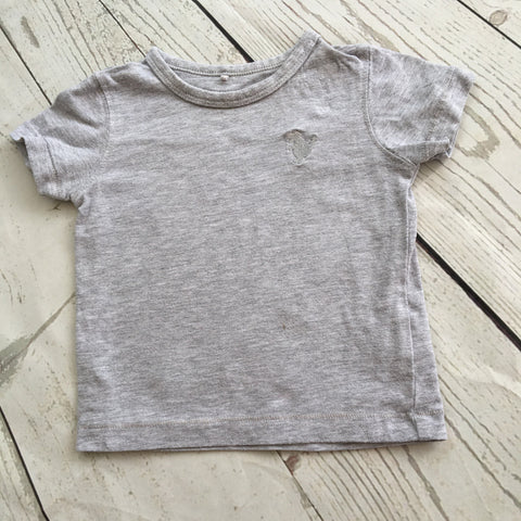 3-6 Months Tshirt