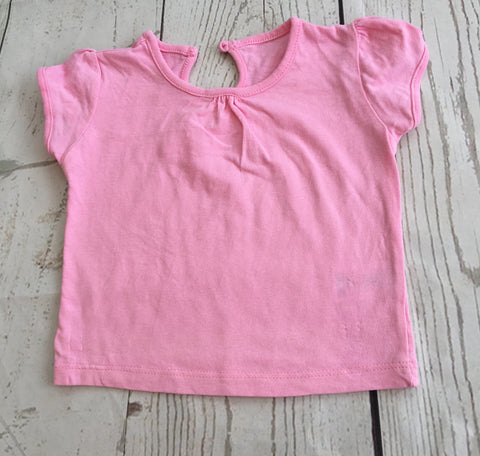 3-6 Months Tshirt Unworn