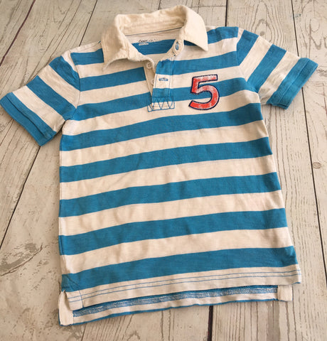 6-7 Years Polo Shirt