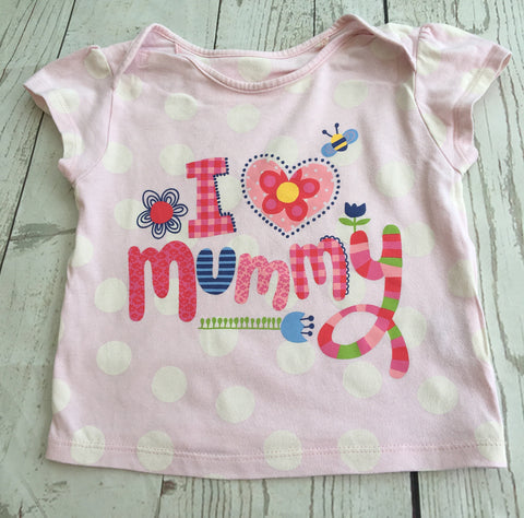18-24 Months Tshirt