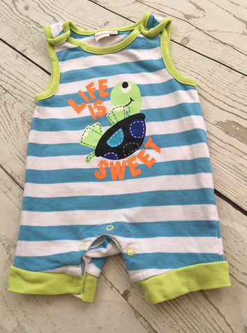 3-6 Months Romper Suit