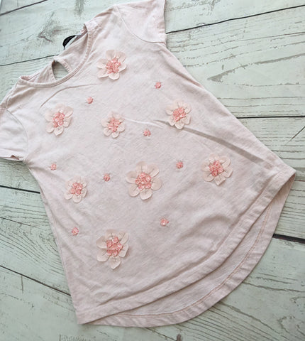 9-10 Years Summer Top