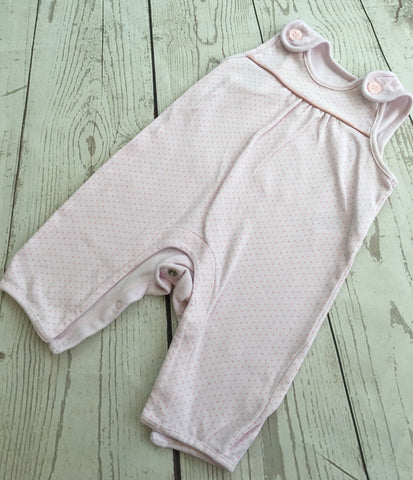 0-3 Months Romper Suit