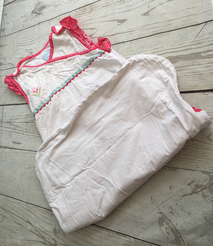 6-18 Months 1 Tog Sleeping Bag
