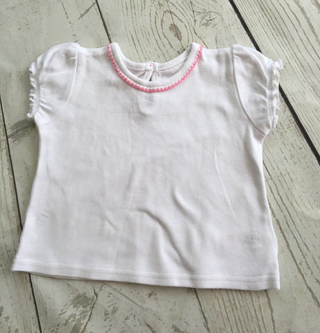 3-6 Months Tshirt