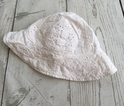 6-12 Months Sun Hat
