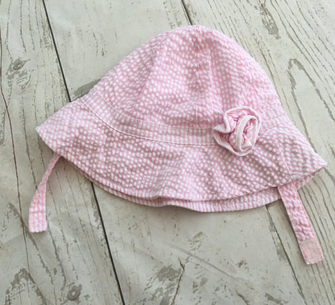 6-12 Months Sun Hat