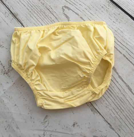 0-3 Months Bloomers Unworn
