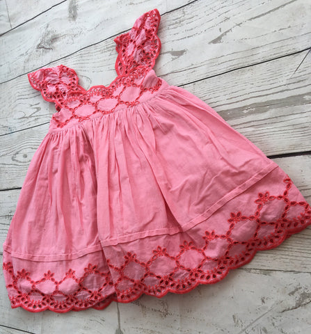 18-24 Months Party Dress