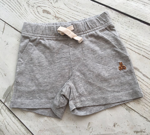 3-6 Months Shorts Unworn