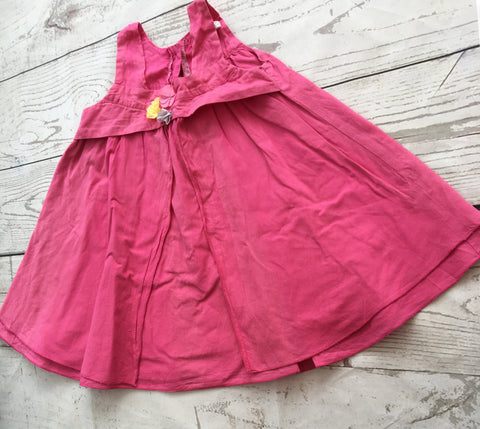 Age 2 Boutique Dress