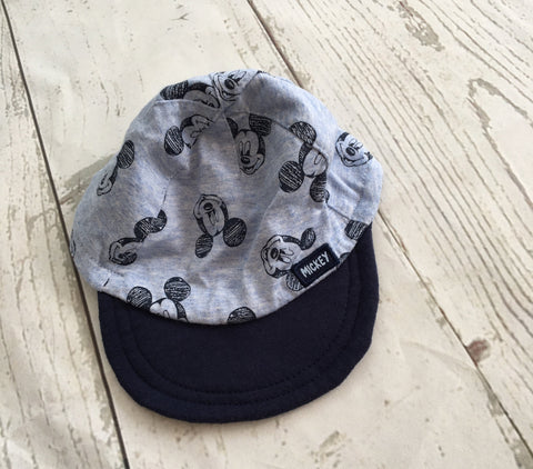 0-3 Months Soft Cap