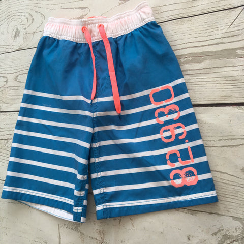 3-4 Years Swim Shorts