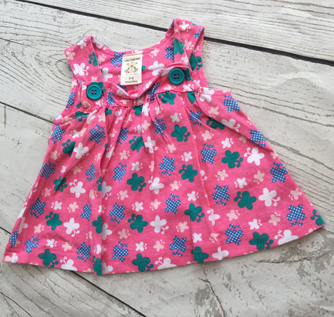 3-6 Months Summer Top Unworn