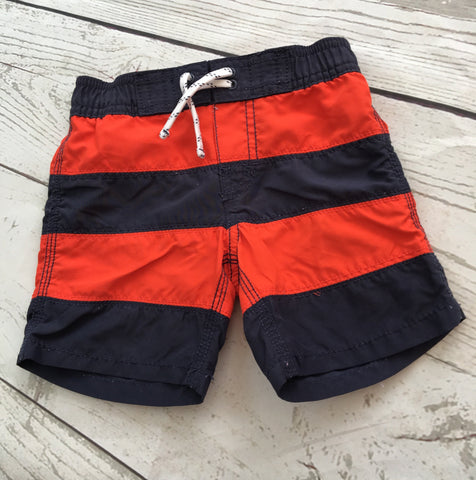 6-12 Months Swim Shorts