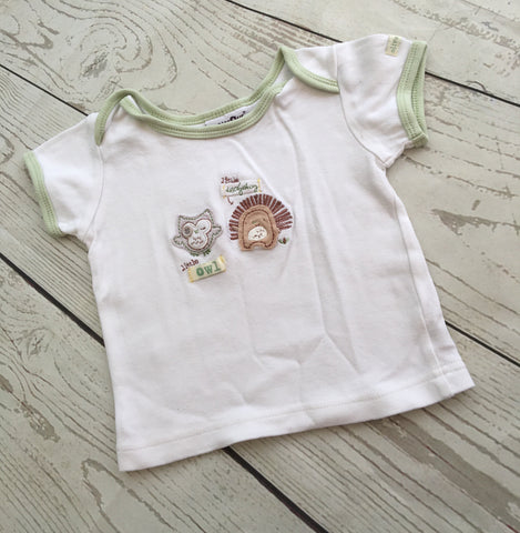9-12 Months Tshirt