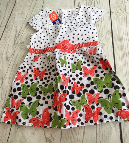 18-24 Months Summer Dress Unworn
