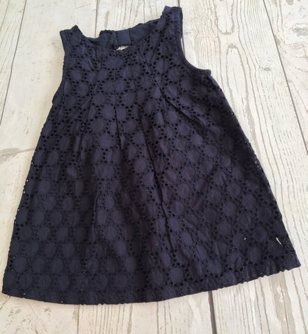 24 Months Designer Dress new with tags