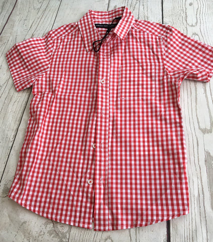 5-6 Years Designer Shirt Unworn