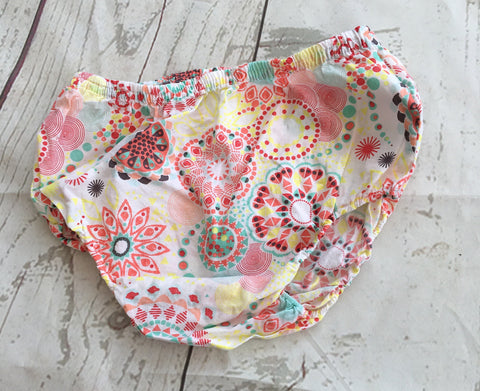 12-18 Months Bloomers
