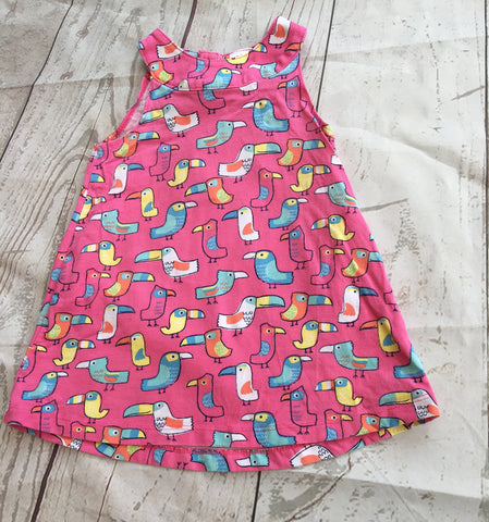 6-9 Months Summer Dress