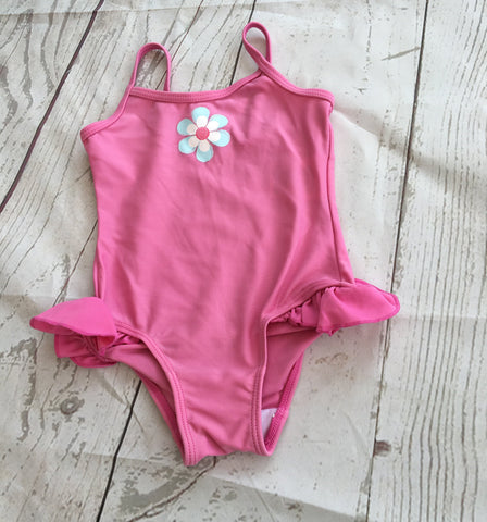 6-9 Months Swimsuit Unworn