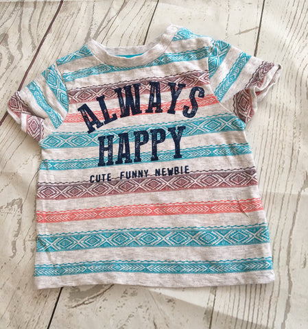 6-9 Months Tshirt Unworn