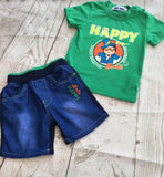 6-9 Months Outfit Unworn