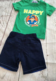6-9 Months Outfit Unworn
