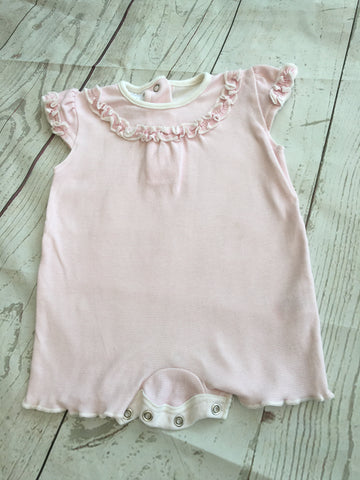 Up to 1 Month Rompers
