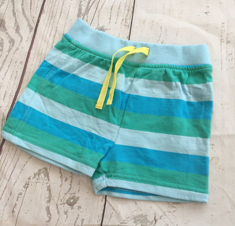 3-6 Months Jogger Shorts Unworn