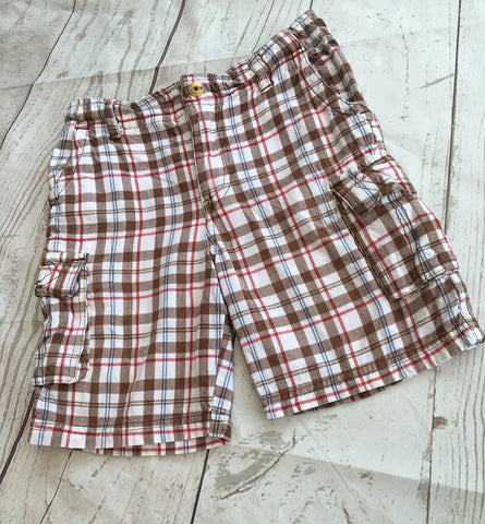 Age 4 Designer Shorts
