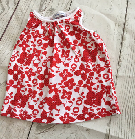 9-12 Months Summer Top